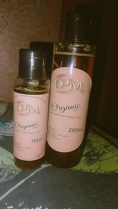 hair oil items complete. . apke pas 40k hain tu apna business krain