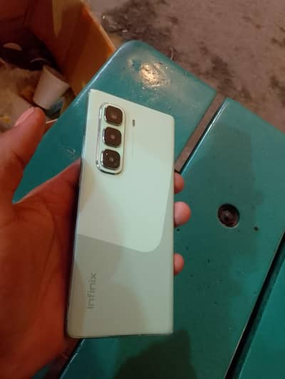 Infnix Hot 50pro plus 8 256