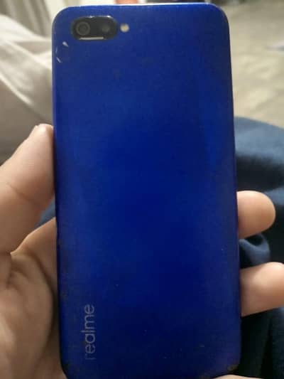 realme c2