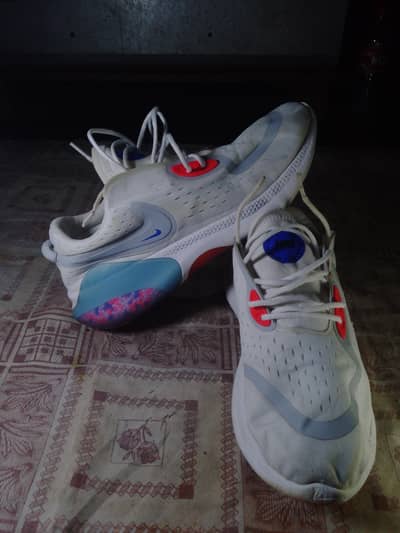 Nike Joyride Dual Run