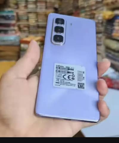 Infinx hot 50 pro plus Exchange possible with pta I phone