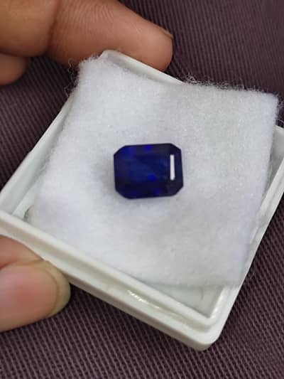 neelam African real stone