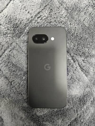 Google Pixel 9A • New 128GB • Pta Approve