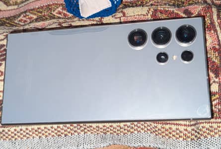 Samsung Mobile S24 Ultra