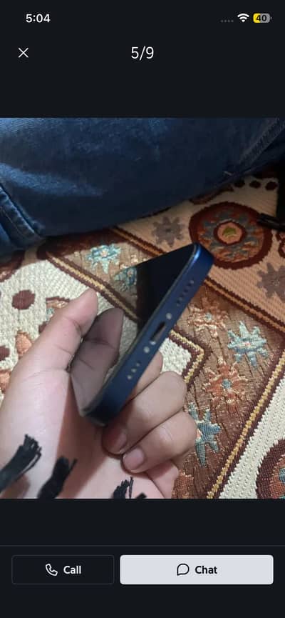 IPhone 12 Factory Unlock