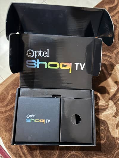 Ptvl android box for yotube netflix and more