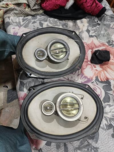 kenwood original 718