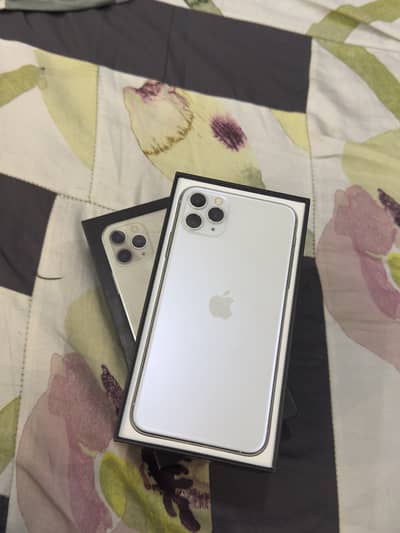 IPHONE 11 PRO MAX PTA