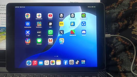 Apple ipad 9th Generation 64 GB