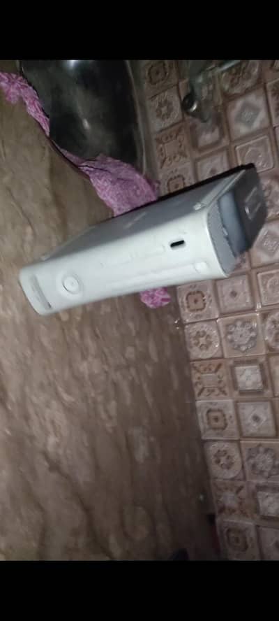 Xbox 360 j tag exchange possible