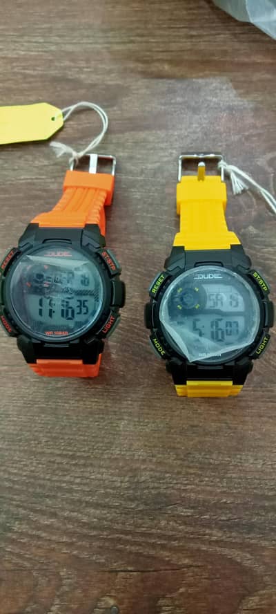 Original Laat Watches Starting From 2000