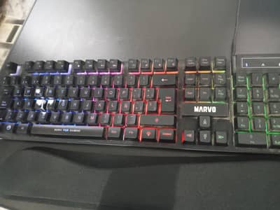 Marvo Gaming Keyboard