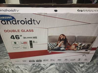 LED TV