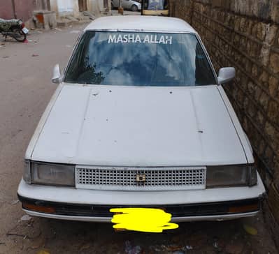 TOYOTA COROLLA 1986--1998