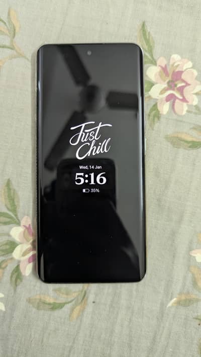 OPPO Reno 12 5g 12gb/512gb Silver