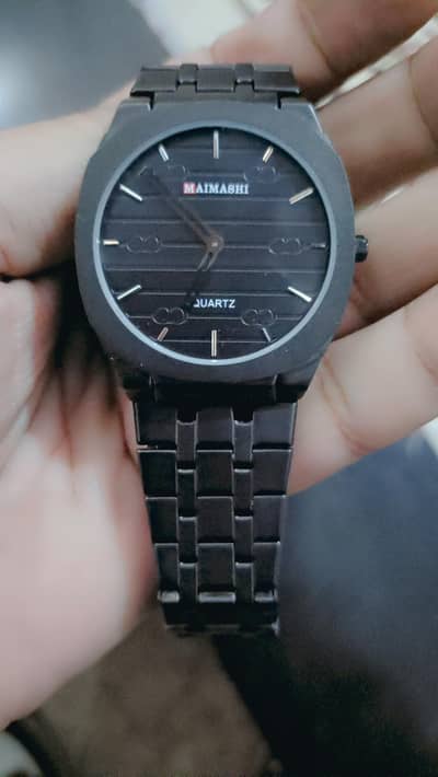 maimashi watch for sale