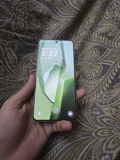 OnePlus 13R with box