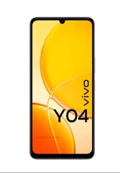 New Condition All Okay