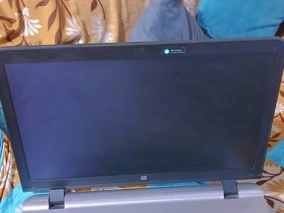 HP ProBook 470 G3 Core i5 6th Gen | 8GB RAM | 256GB + 500GB HDD |