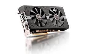 Sapphire Nitro+ radeon Rx 580 8Gb