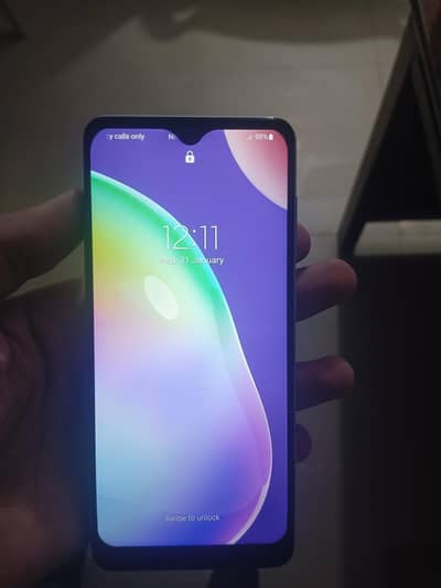 Samsung a31 4 128 pta approved