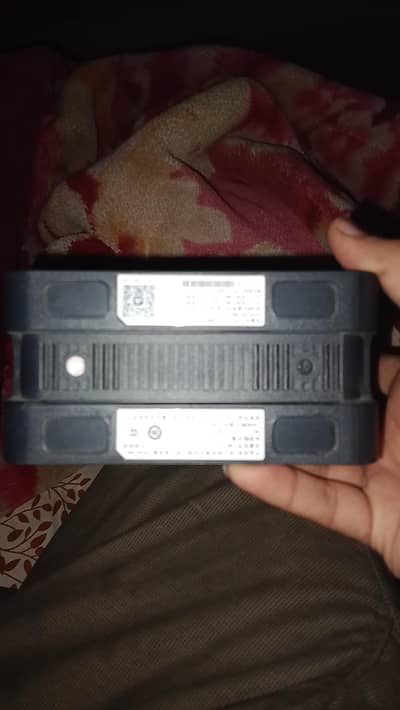 5g router 10/10 condition 3,500