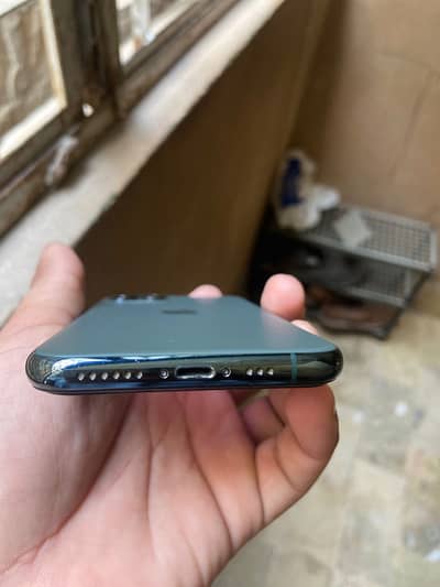 11 Pro Pta Approved 256 GB