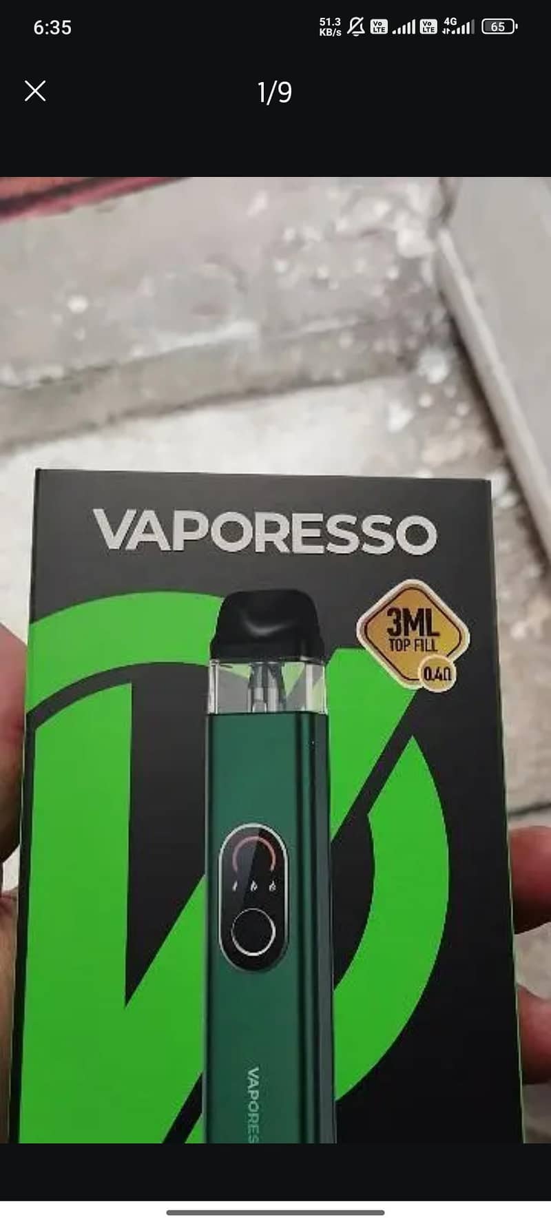 xros 4 0