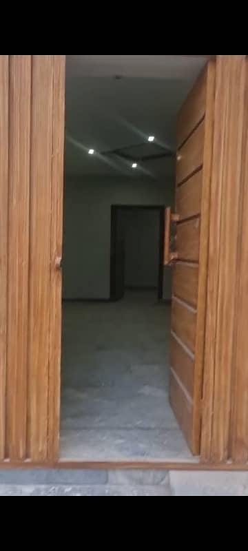 2.5 Marla House 4 Sale At HOHAMMAD PURA Near Commissioner Road