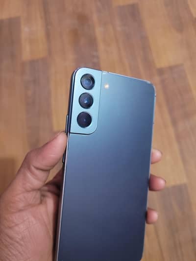 SAMSUNG S22 PLUS 8GB 128GB DUAL SIM PTA Approved