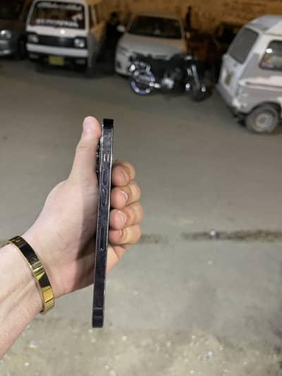 iPhone 14 Pro 256 gb