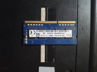 SK Hynex ddr3 ram 2gb just like new