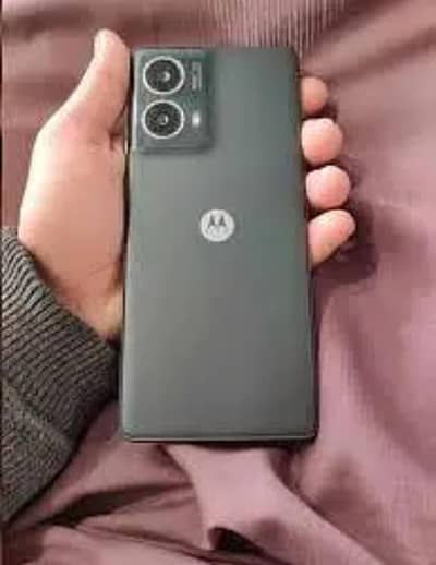 Moto G85 5G