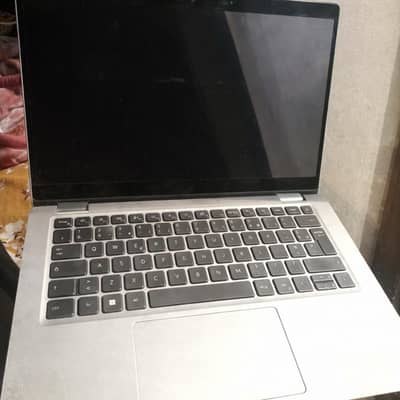 Dell Latitude 5320 Core i7 11 gen touch 360