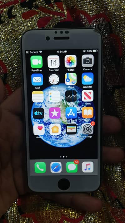 I phone 6 non Pta All ok