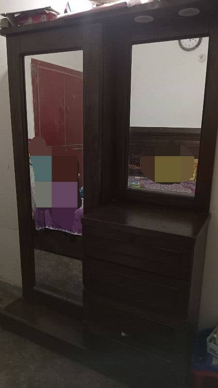 Dressing table 1