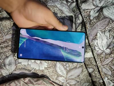 Samsung Not 20 8/256