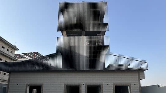 Commercial Building for Rent / Corporate office space / Commercial Building Islamabad / Large Covered Area Building / Multi story complex / purpose built Facility