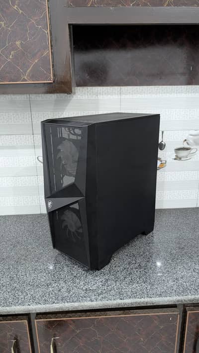 Personally Used Mid-Range Gaming Pc.
