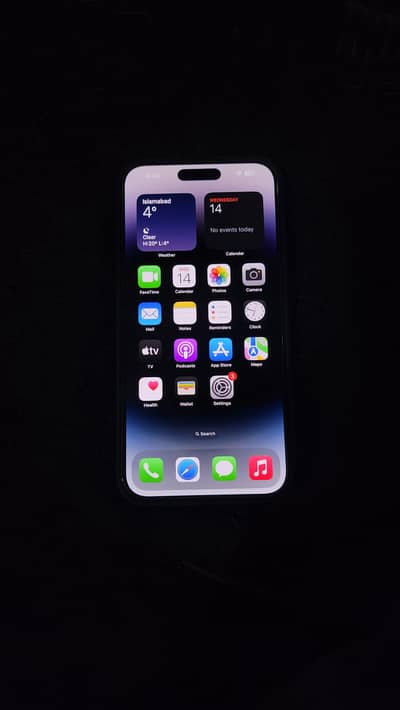 Iphone 14 Pro Max Non-PTA