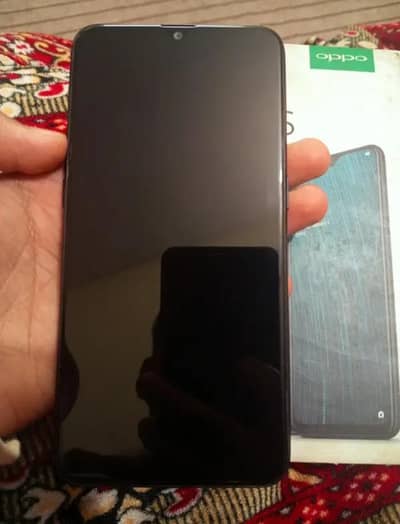 Oppo A5s for Sale!