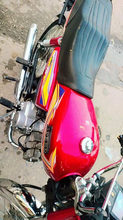 hi speed 25 madal  total janwan bilkol oko  chaska parte dor raha