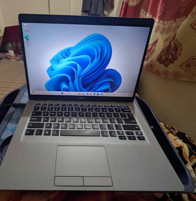 Dell 5410 i7 10th generation laptop