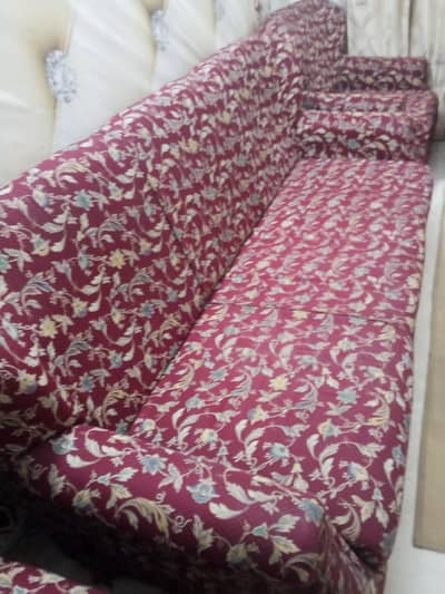 5 setar sofa. set goog coundshan