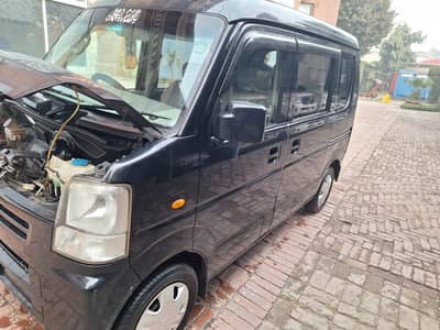 Suzuki every 2010 import 2016