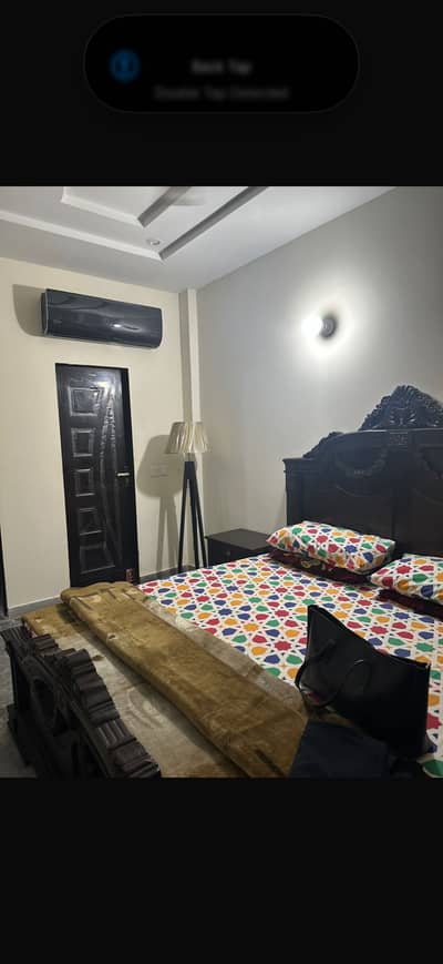 Solid wood bed for sale