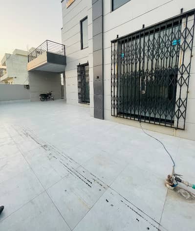 Lda Avenue One 1 Kanal House For Rent