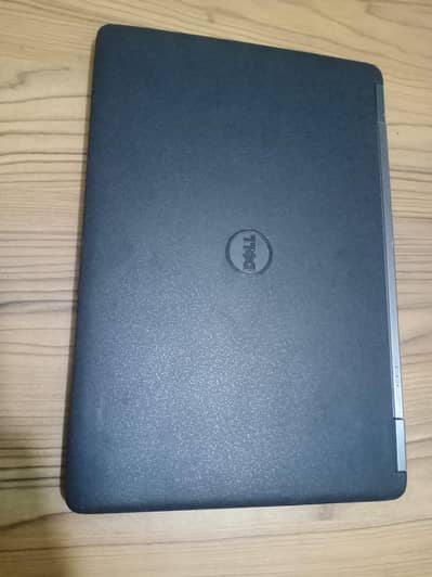 Dell Latitude e7250