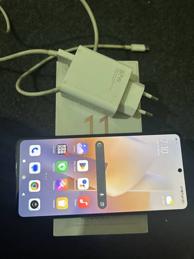 Xiaomi 11t 5g