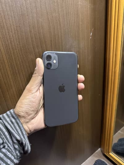 Iphone 11 mint condition